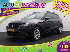 Seat Arona - 1.0 TSI Aut. Style Camera Carplay H-Leder Climate Pdc