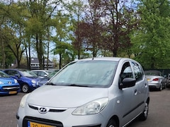 Hyundai i10 - 1.1 Active
