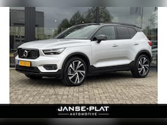 Volvo XC40 - 2.0 T4 AUT R-Design | Camera | 20" | Dealer OH |