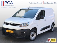 Citroën Berlingo - Van Club Benzinemotor
