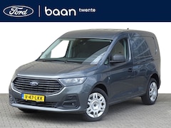 Ford Transit Connect - 150pk PHEV L1 Trend | Graphite grey | Snel leverbaar