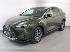 Lexus NX - 450h+ AWD Luxury Line