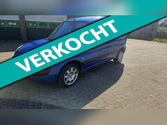 Peugeot Partner MPV - 1.6-16V XT NWE. KOPPELING+DISTRIBUTIESET