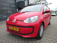 Volkswagen Up! - 1.0 move up BlueMotion / NAV / Airco / Bleutooth
