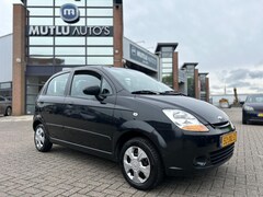 Chevrolet Matiz - 0.8 Spirit NAP APK 5deurs