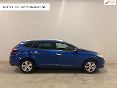 Renault Mégane Estate - 1.6 Dynamique Navi Clima