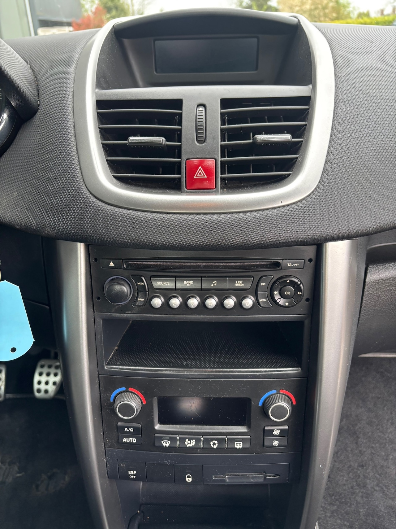 Peugeot 207 CC - 1.6 VTi Griffe NAP//AIRCO//CRUISE//CABRIO//CV+AB