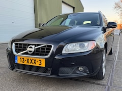 Volvo V70 - 2.0 D4 AUT Limited Edition