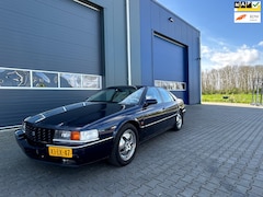 Cadillac Seville - 4.6 STS Sedan Airco Automaat