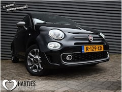Fiat 500 - 1.2 S Lounge (Vol-Opties) 100% Onderhouden