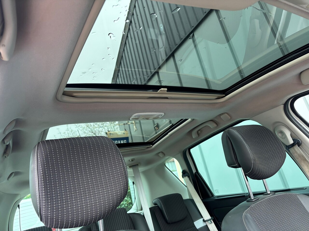 Renault Scénic - 1.4 TCe Bose NAP//AIRCO//CRUISE//NAVI//BOSE//CV+AB