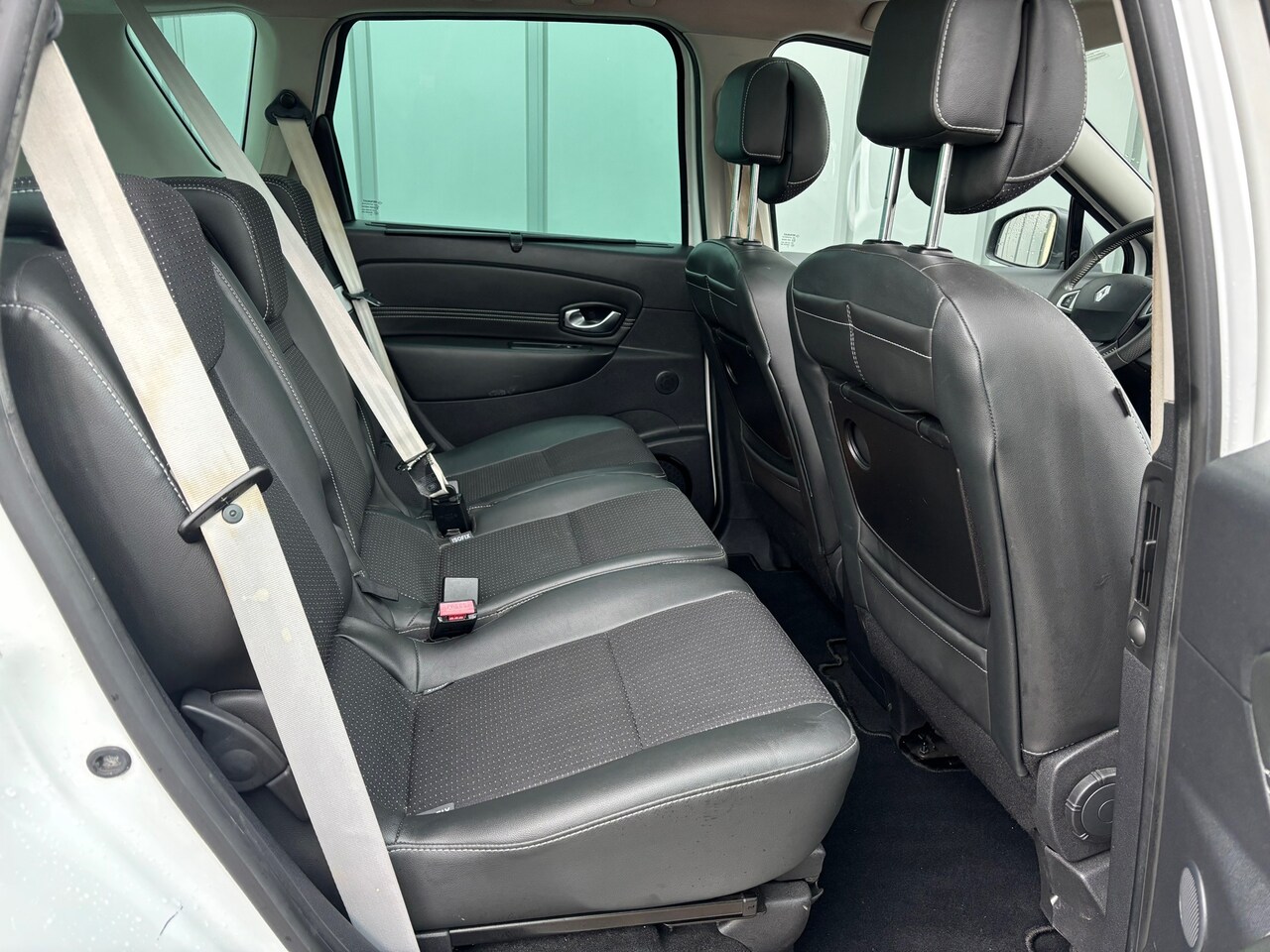 Renault Scénic - 1.4 TCe Bose NAP//AIRCO//CRUISE//NAVI//BOSE//CV+AB