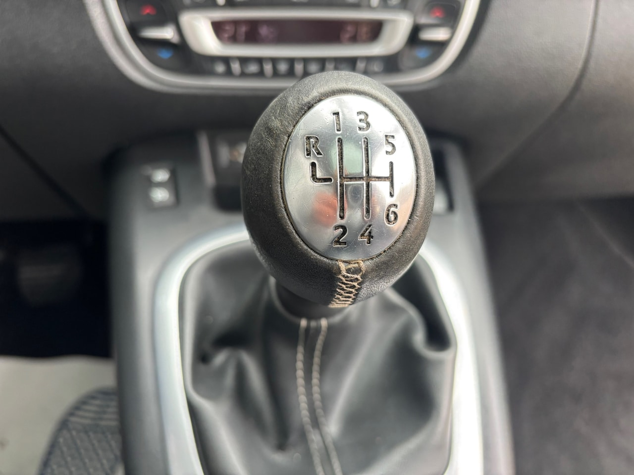 Renault Scénic - 1.4 TCe Bose NAP//AIRCO//CRUISE//NAVI//BOSE//CV+AB
