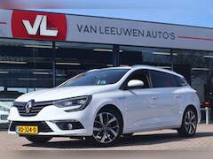 Renault Mégane Estate - 1.2 TCe Bose | Navi | Cruise | Clima