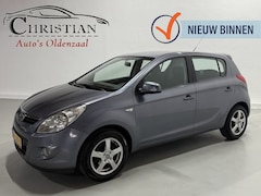 Hyundai i20 - 1.4i Dynamic | PARK.SENS. A / AIRCO