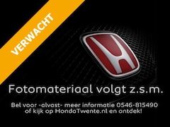 Honda Jazz - 1.5 i-MMD 109pk Hybrid Advance Crosstar | Verwacht