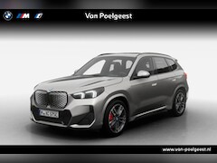 BMW iX1 - eDrive20 M Sport Edition | M Sport Pro | Innovation Pack | Travel Pack