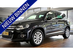 Volkswagen Tiguan - 1.4 TSI Sport&Style [ origineel Nederlands ]