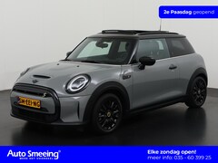 MINI Mini-Electric - Yours 33 kWh | Leder | Panoramadak | Zondag Open