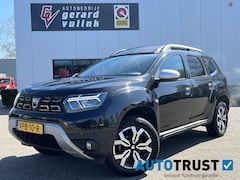 Dacia Duster - 1.0 TCe 100 LPG VAN Journey CLIMA CRUISE CARPLAY