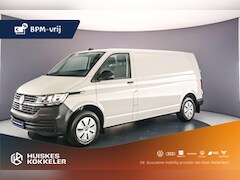 Volkswagen Transporter - T6.1 2.0 TDI 150pk L2 | BPM-vrij |