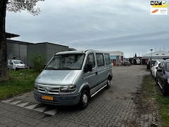 Nissan Interstar Minibus - 90.28-307 L 2.2 CDi 9PERSOONS.9PERSOONS