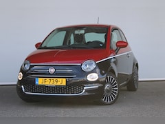 Fiat 500 - 0.9 TwinAir Turbo Lounge | Airco | DAB ontvanger | Lichtmetalen velgen 15"