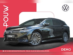 Volkswagen ID.7 Tourer - 286pk Pro Business 77 kWh | Interieur Pakket Plus | Trekhaak | 20" Velgen