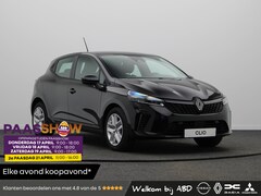 Renault Clio - TCe 90pk GPF evolution | Navigatie | Parkeersensoren achter | Apple carplay |