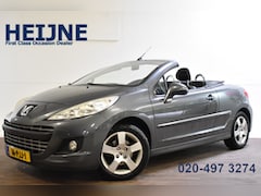 Peugeot 207 CC - 1.6 VTi AIRCO/LMV/CRUISE
