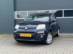 Fiat Panda - 0.9 TwinAir Lounge Airco Automaat