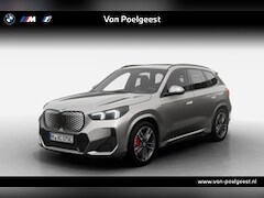 BMW iX1 - eDrive20 M Sport Edition | M Sport Pro | Innovation Pack | Travel Pack