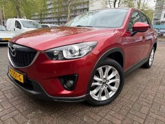 Mazda CX-5 - 2.0 GT-M 4WD Navi/Leer Camera/Trekh