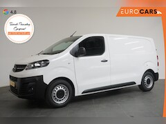 Opel Vivaro - 1.5 CDTI L2H1 Edition Navigatie Trekhaak Cruise control Airco Parkeersensoren