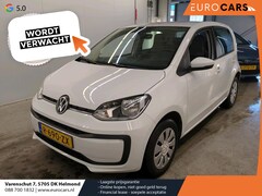 Volkswagen Up! - 1.0 5-D Move Up Airco Bluetooth DAB