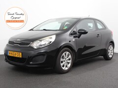 Kia Rio - 1.2 CVVT Comfort Pack Airco Radio Elektrische ramen