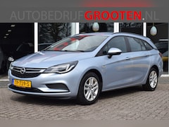 Opel Astra Sports Tourer - 1.0 Online Edition//Airco//Navi