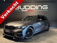 BMW 3-serie Touring - 320i High Exe Ed | M-performance | CarPlay |