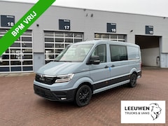 MAN TGE - 3.180│2.0 TDI 177PK│L3H2│Dubbel cabine