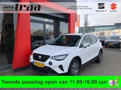 Seat Arona - 1.0 TSI Style Business Intense / 17''LMV /