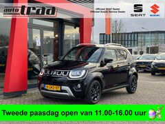 Suzuki Ignis - 1.2 Smart Hybrid Style / RIJKLAARPRIJS /