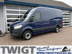 Mercedes-Benz Sprinter - 317 1.9 CDI L2H2 Euro VI Automaat/10"MBUX