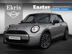 MINI Cooper - 3-deurs C | Classic + Pakket S | Easter