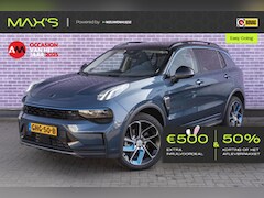 Lynk & Co 01 - 1.5 PHEV 01 1.5 Plug-in Hybrid | Panoramadak | Camera | Adaptieve Cruise Control | Elek. A