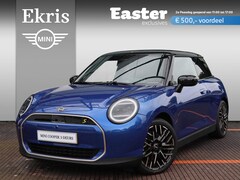 MINI Mini-Electric - Cooper SE 54.2 kWh | Favoured Trim + Package XL | Easter