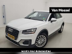 Audi Q2 - 35 TFSI Pro Line 150 PK | Navigatie | Parkeersensoren | Cruise Control | Climate Control |