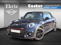 MINI Cabrio - 2.0 Cooper S Hammersmith | Easter
