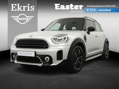 MINI Countryman - Cooper Business Edition | NAVI | PDC | Easter