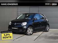 Renault Twingo Z.E. - R80 Collection | INCL. ACCU | NAVI | CRUISE CONTROL | PDC