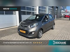 Kia Picanto - 1.2 CVVT Airco